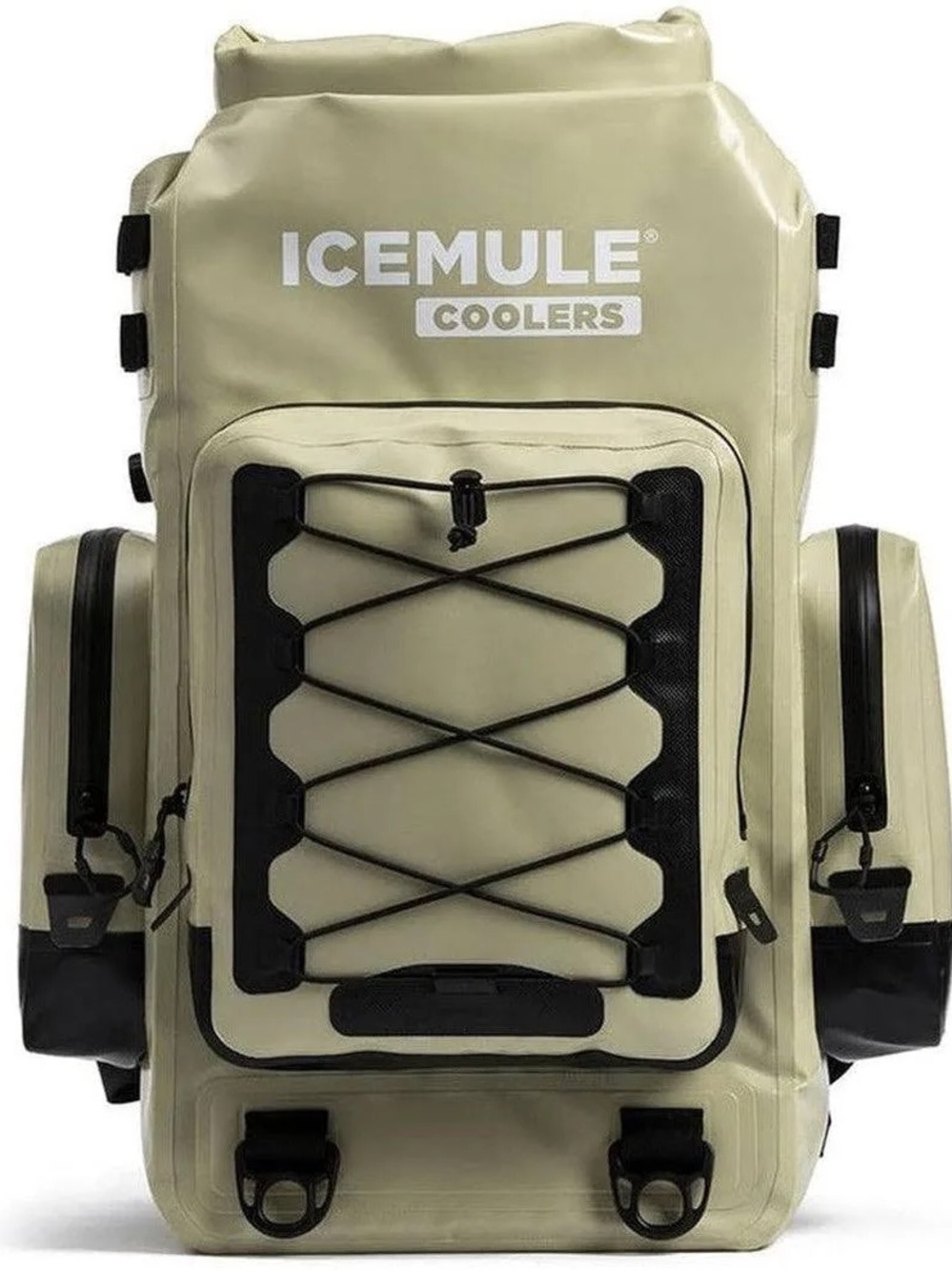 ICEMULE COOLERS BACKPACK. PREOWNED